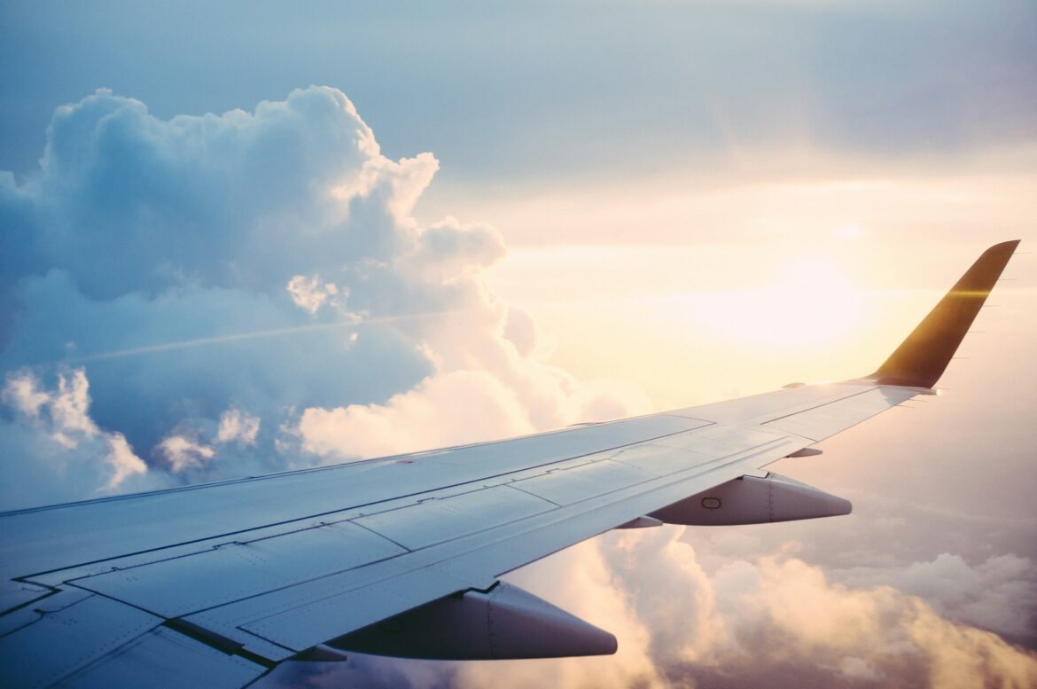 ross-parmly-rf6ywHVkrlY-unsplash Viajar em junho e julho