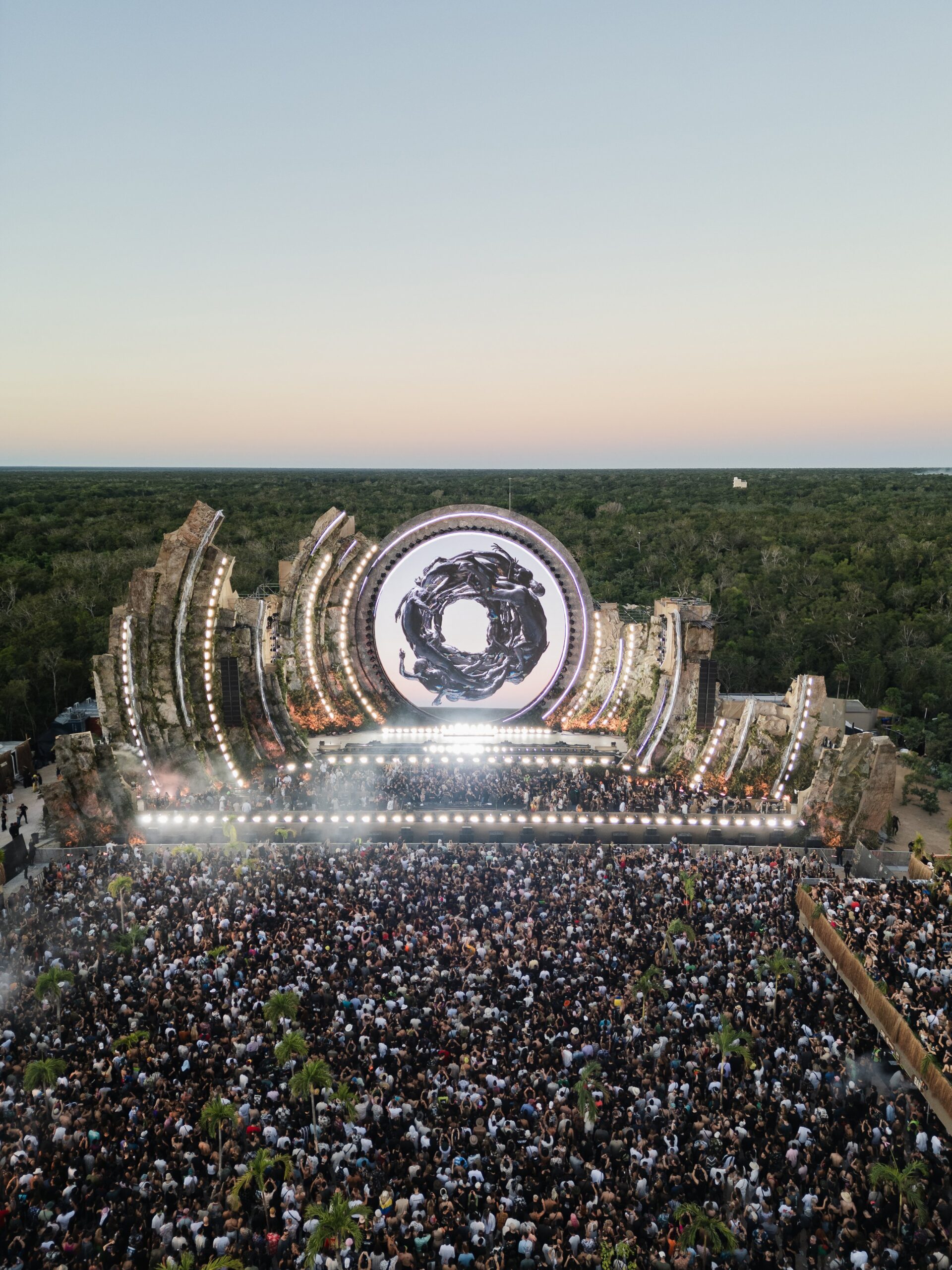 afterlife tulum