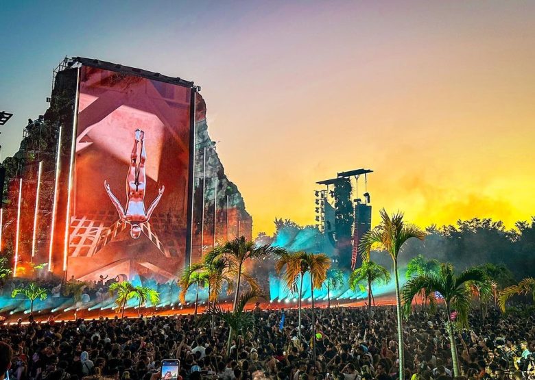 Mr Indie, Afterlife Tulum