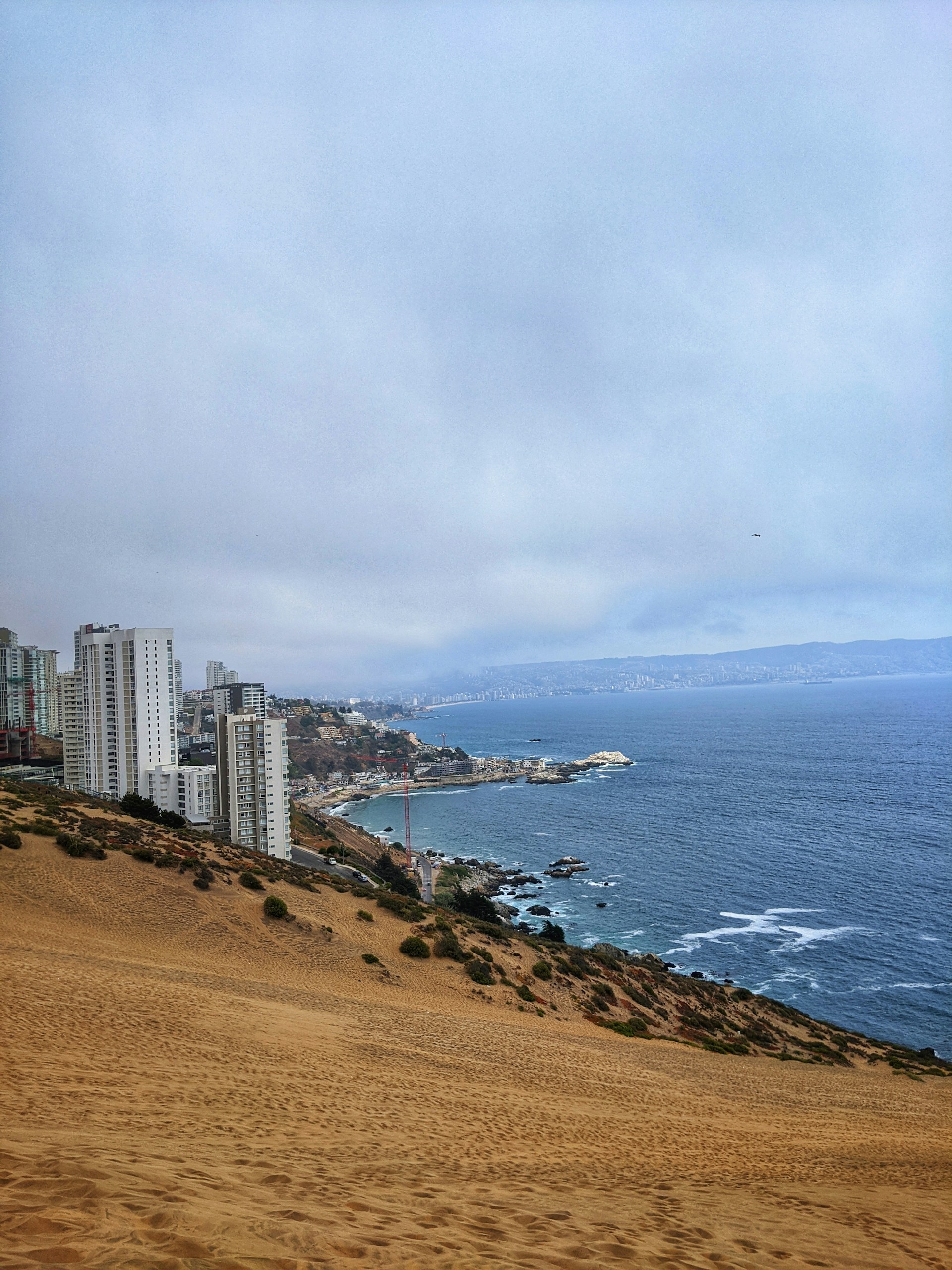 chile