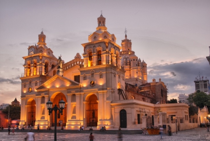 cordoba argentina