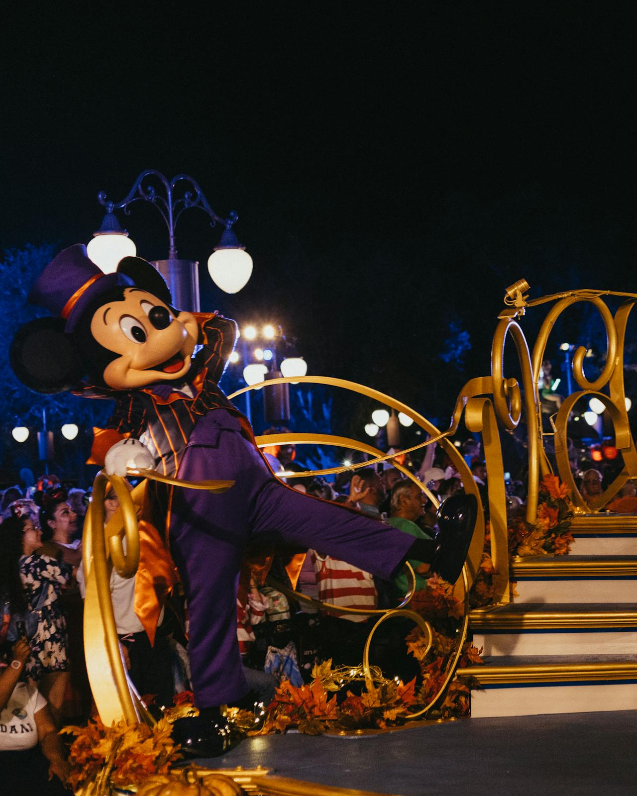 halloween disney