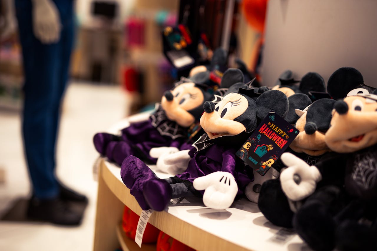 halloween disney