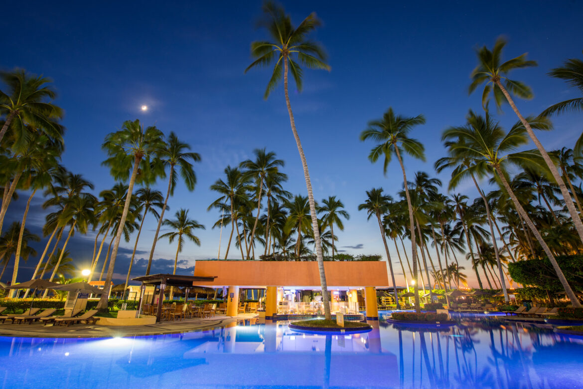 Club Regina Puerto Vallarta