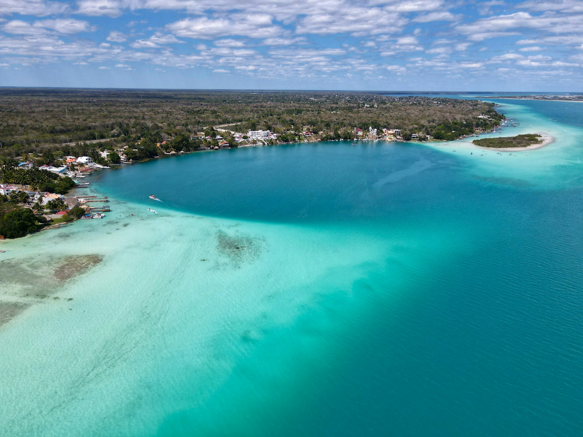bacalar
