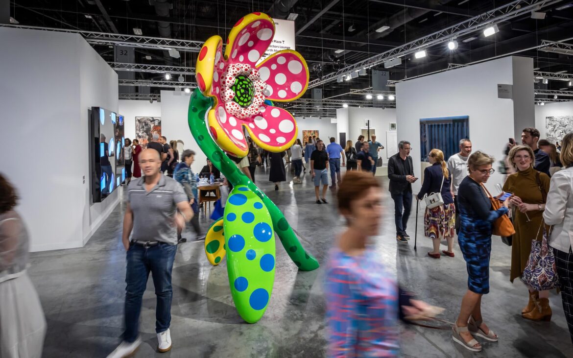 art basel miami