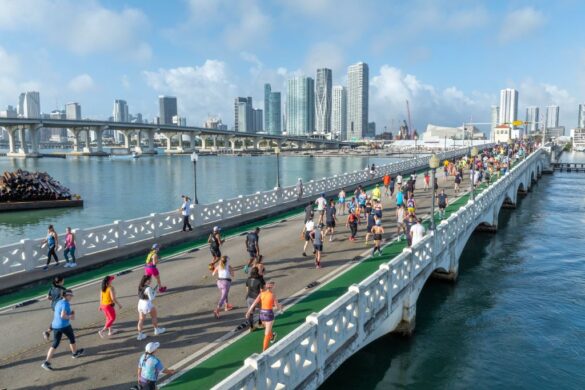 Maratona de Miami