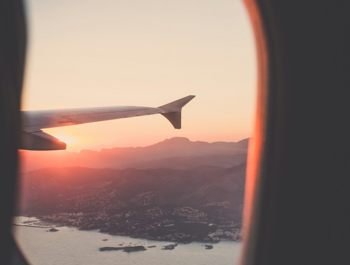 VIAGEM DE FIM DE ANO