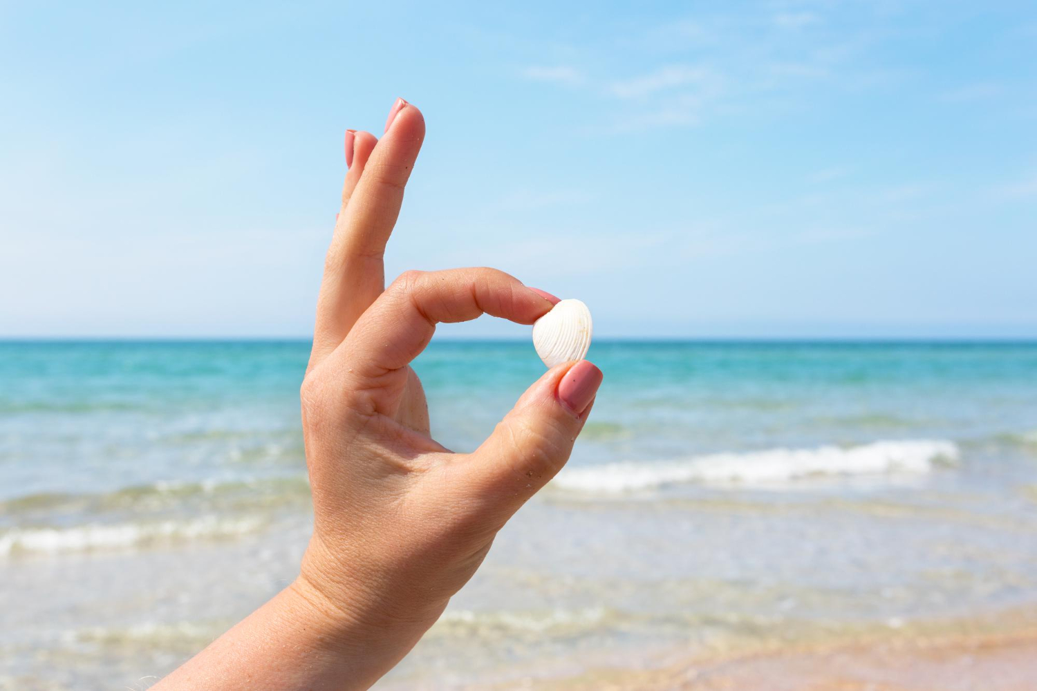 Benefícios do mar, saúde mental e viagens, terapia