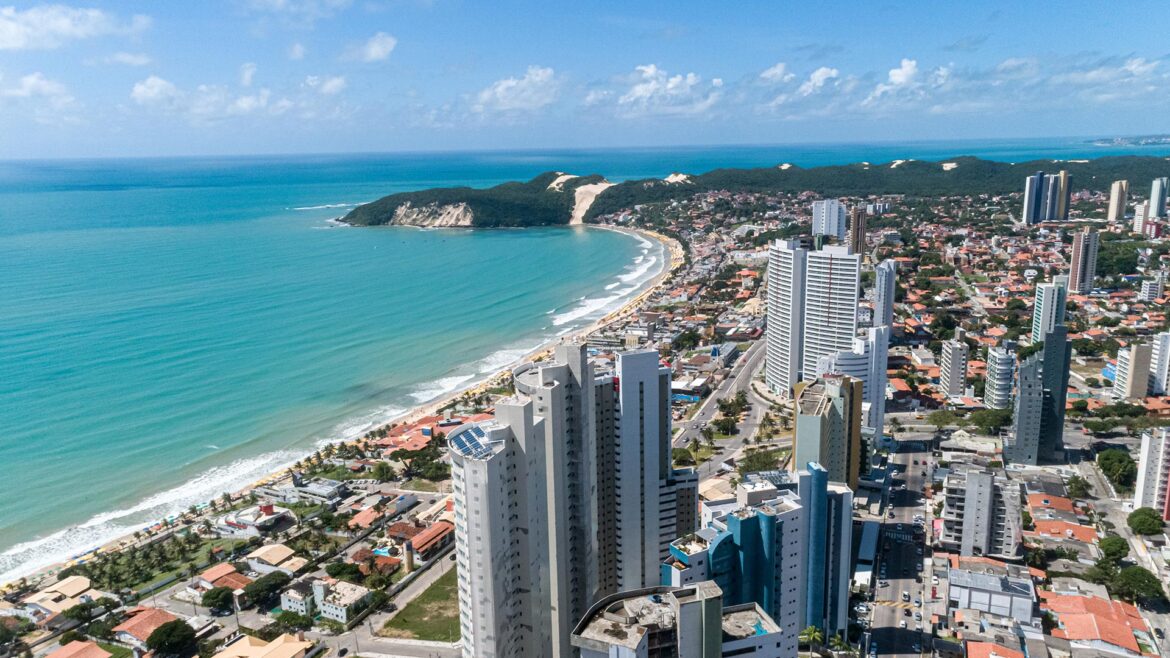o que fazer em Natal