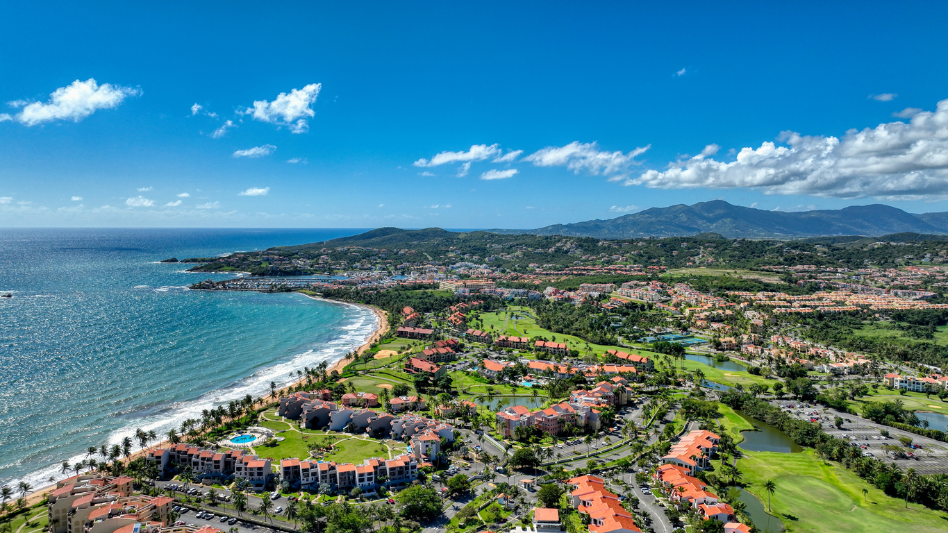 porto rico