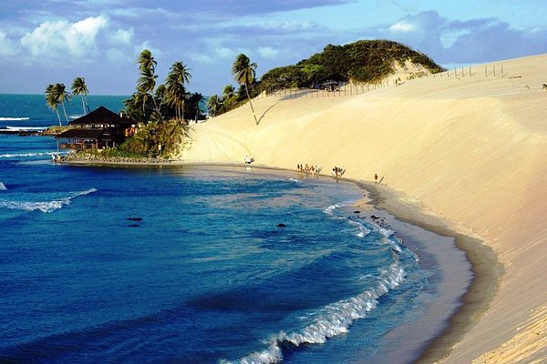 dunas natal