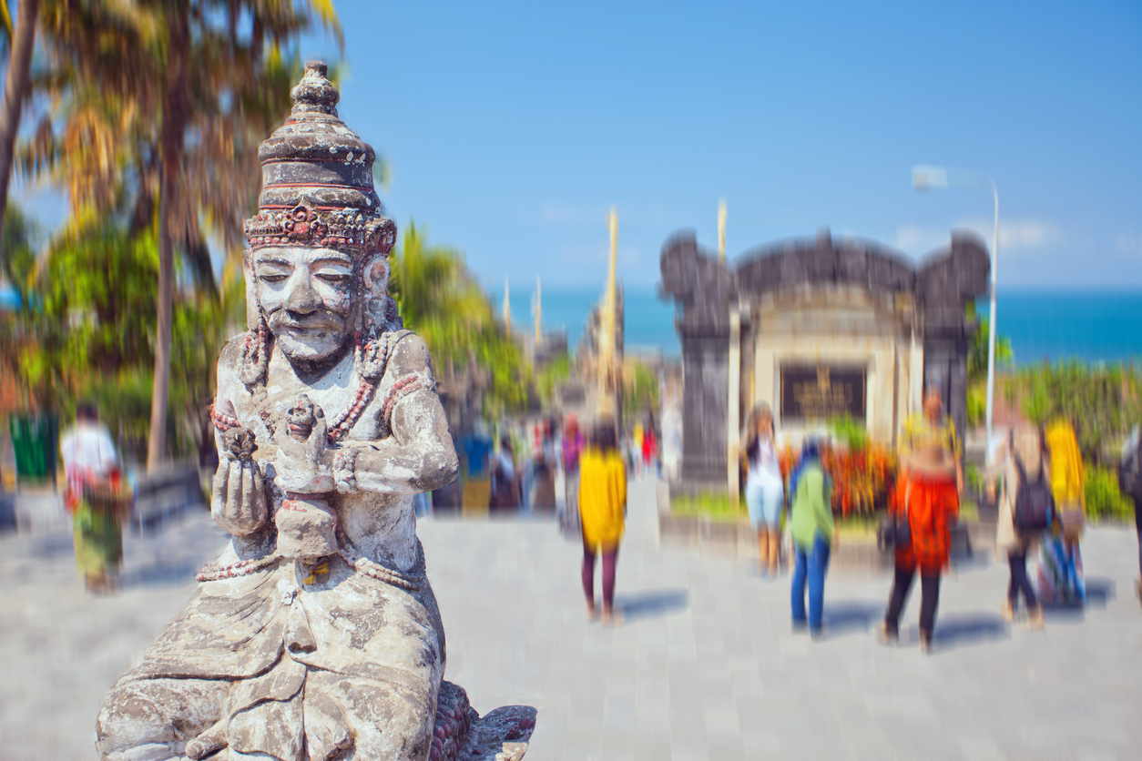 bali