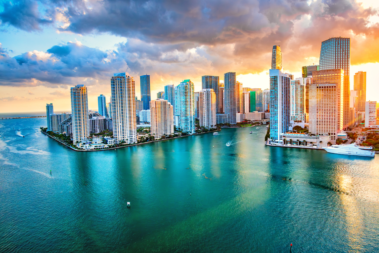 miami