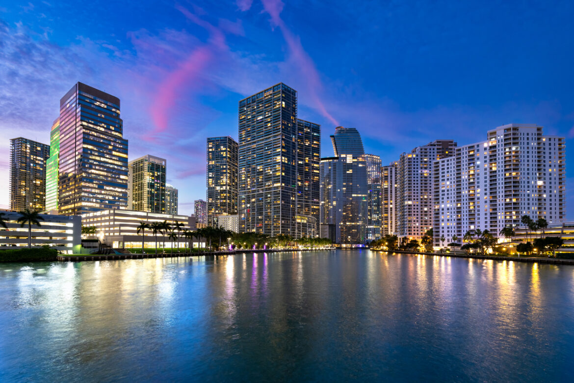 miami