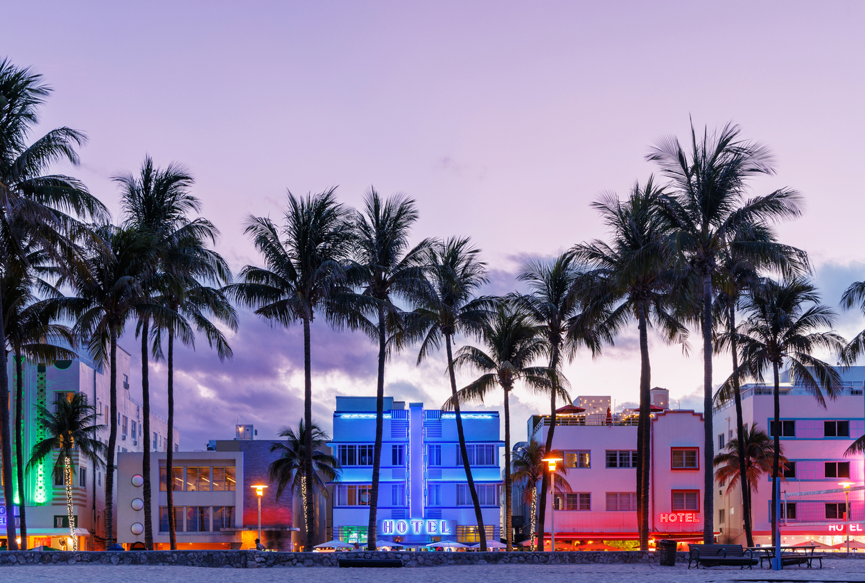 miami