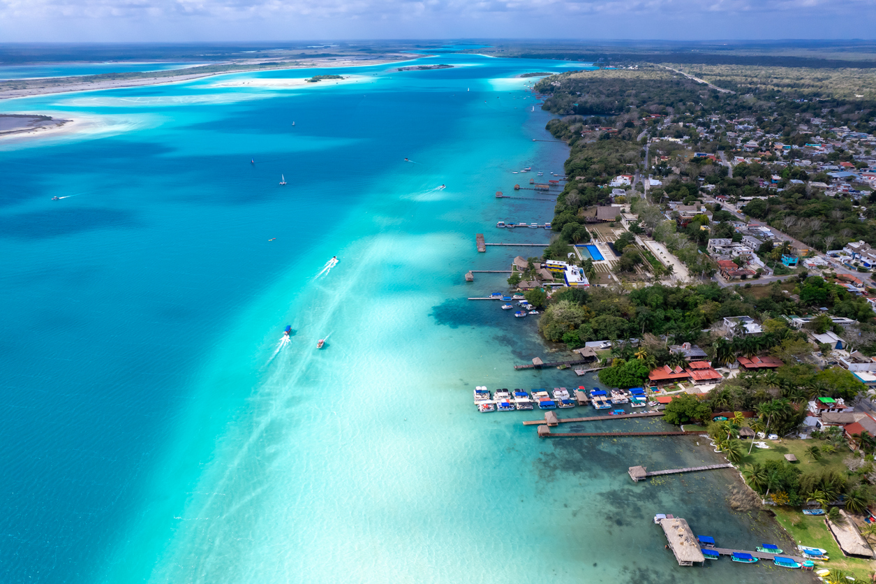 bacalar