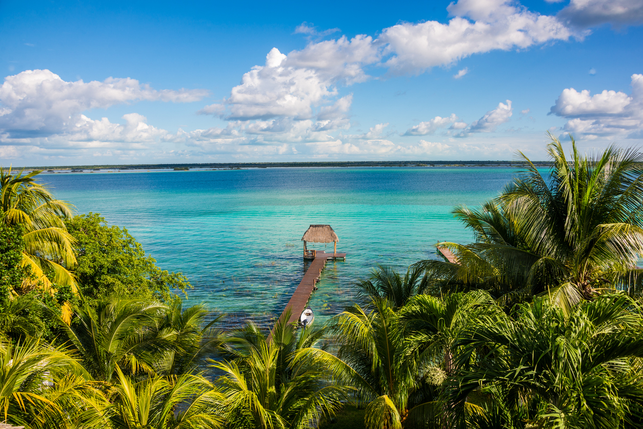 bacalar