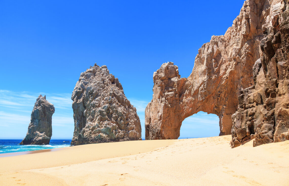 Los Cabos no fim de ano