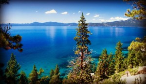 Lake Tahoe