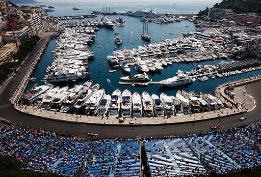 Grand Prix Mónaco