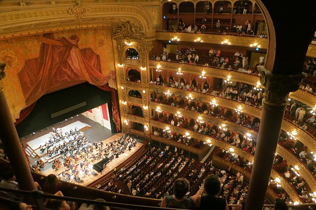 Buenos Aires Opera
