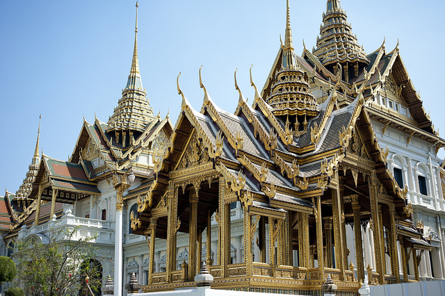 10 Great Ways To See Thailand