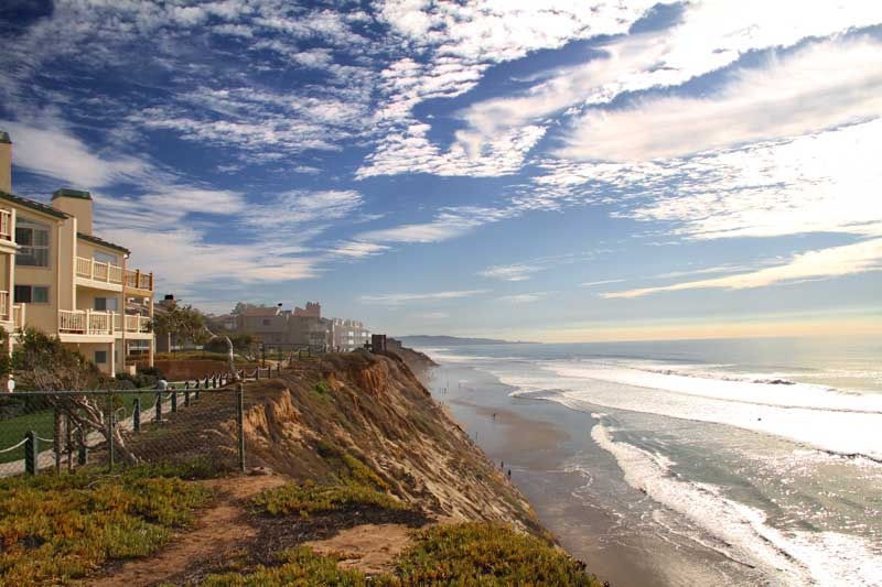  Solana Beach, California