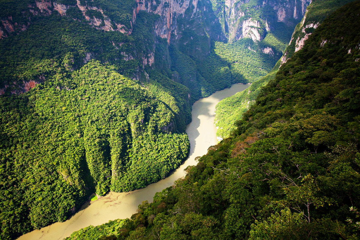 Tuxtla Gutierrez, Chiapas