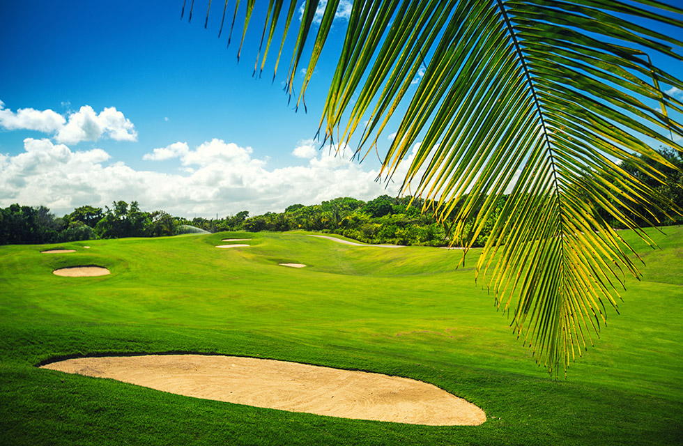 golf-punta-cana