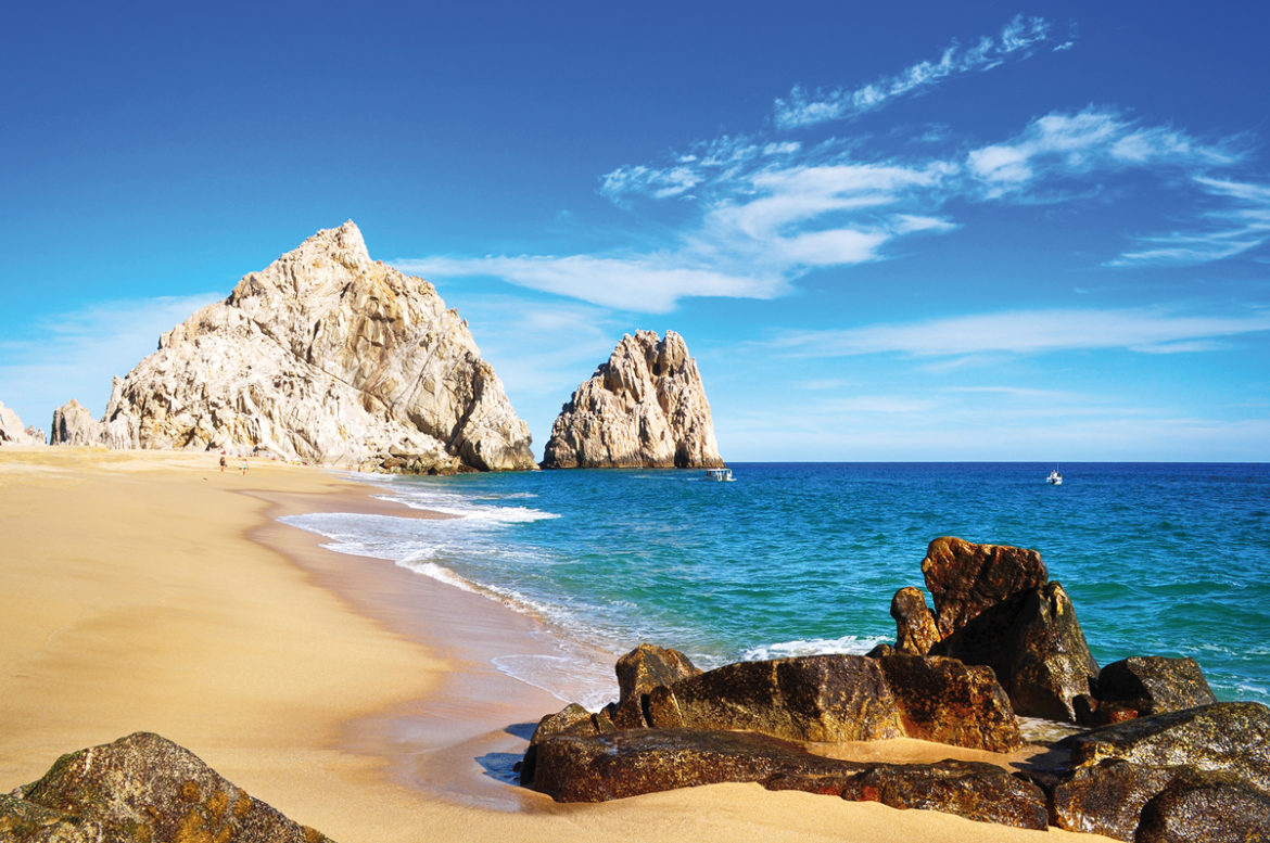 Todos Santos Vacaciones