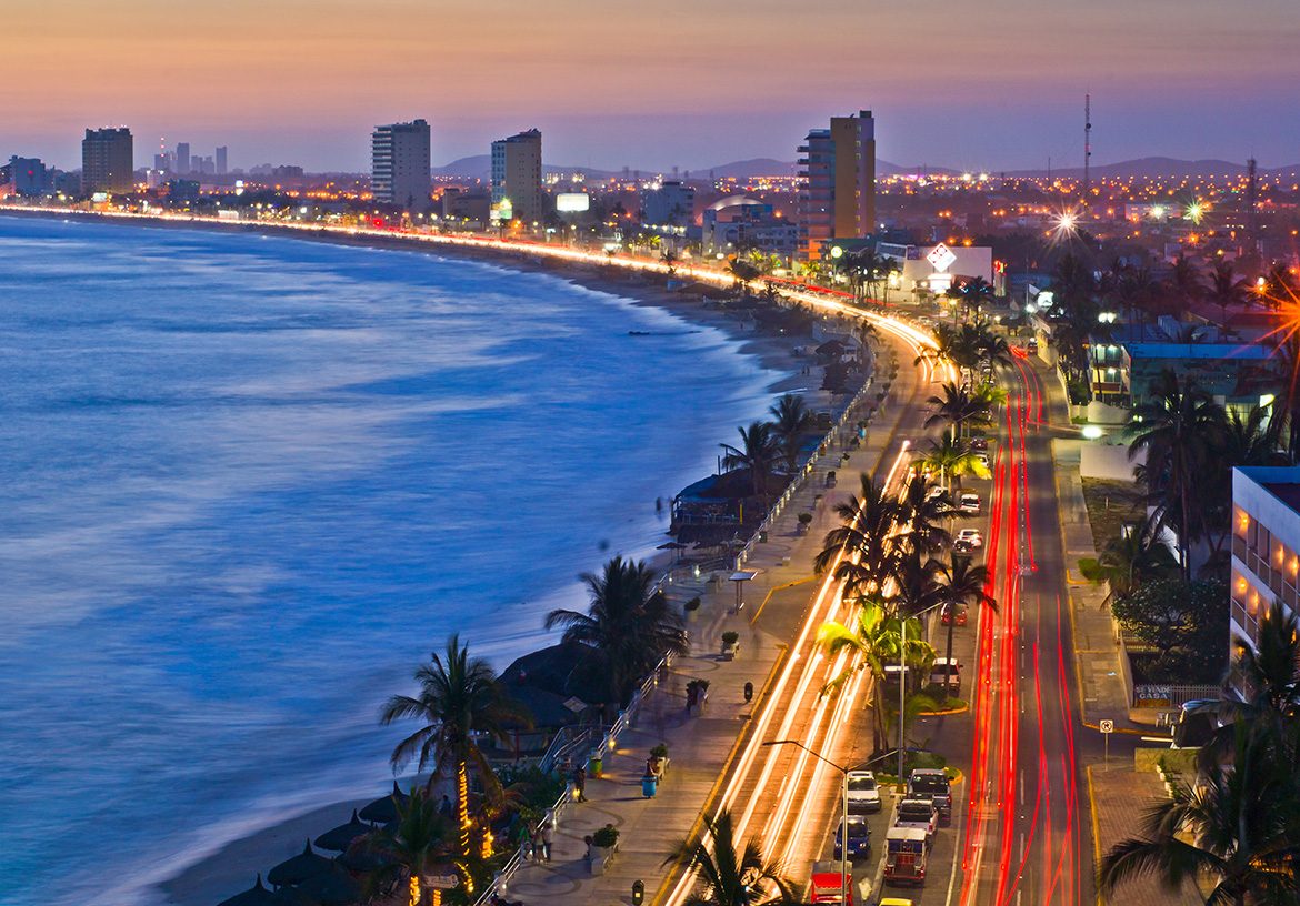 MAZATLÁN