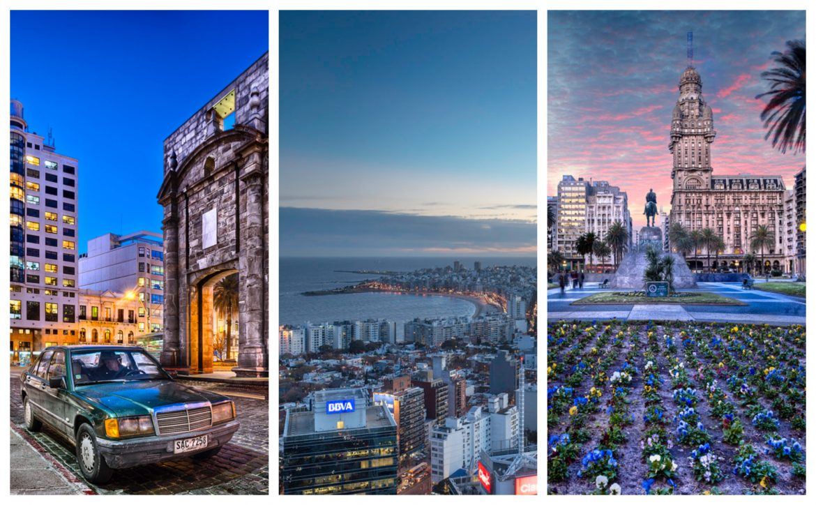 vacacionar en uruguay