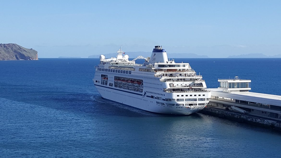 Mes del Crucero Mes del Crucero 2019