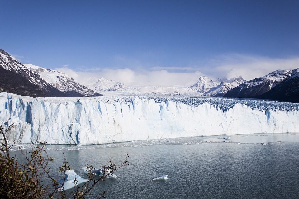 la Patagonia argentina 