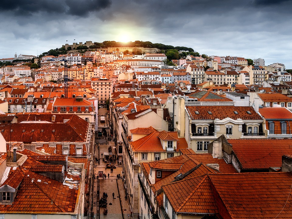 Lisboa destinos de royal holiday