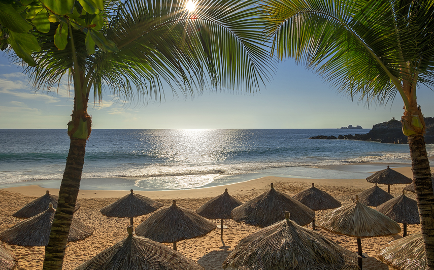 IXTAPA ZIHUATANEJO