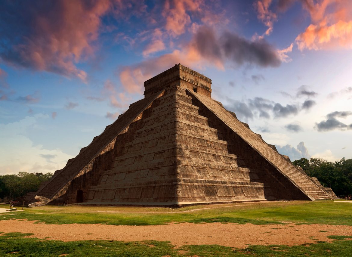 Razones para viajar por México Razones para viajar por México