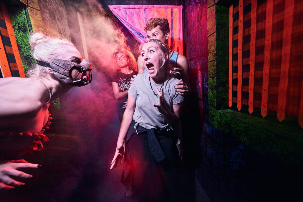 mejor época para viajar a Orlando