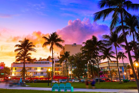 Park Royal Homestay Miami