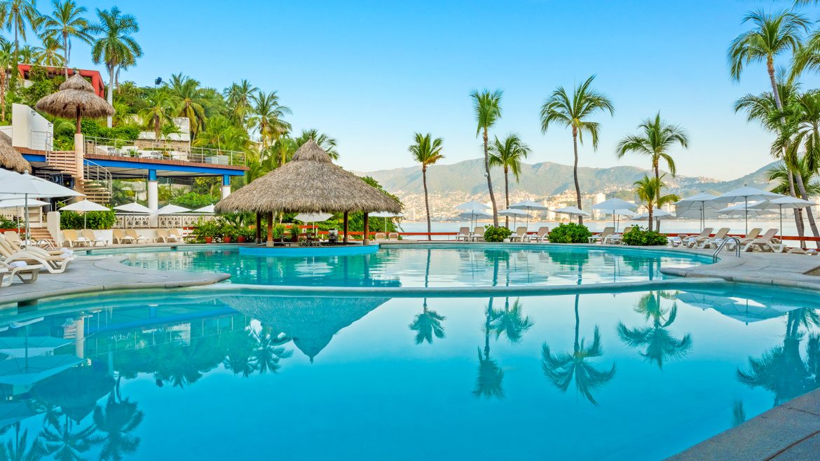 Park Royal Beach Acapulco