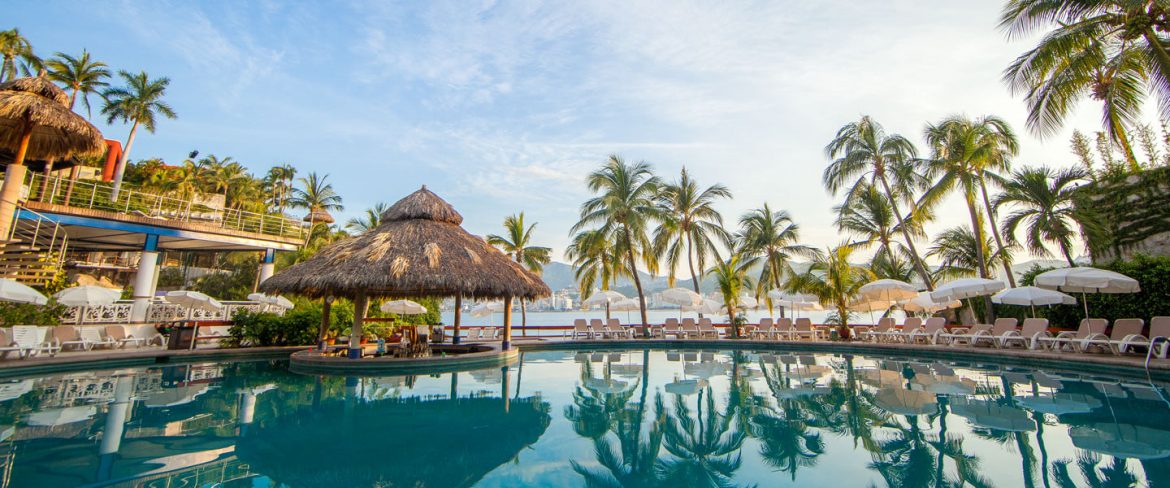 PARK ROYAL BEACH ACAPULCO