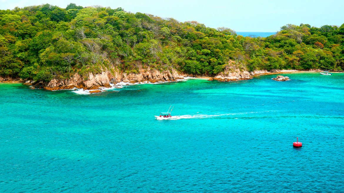 ROYAL-HOLIDAY-BAHÍAS-DE-HUATULCO Bahías de Huatulco