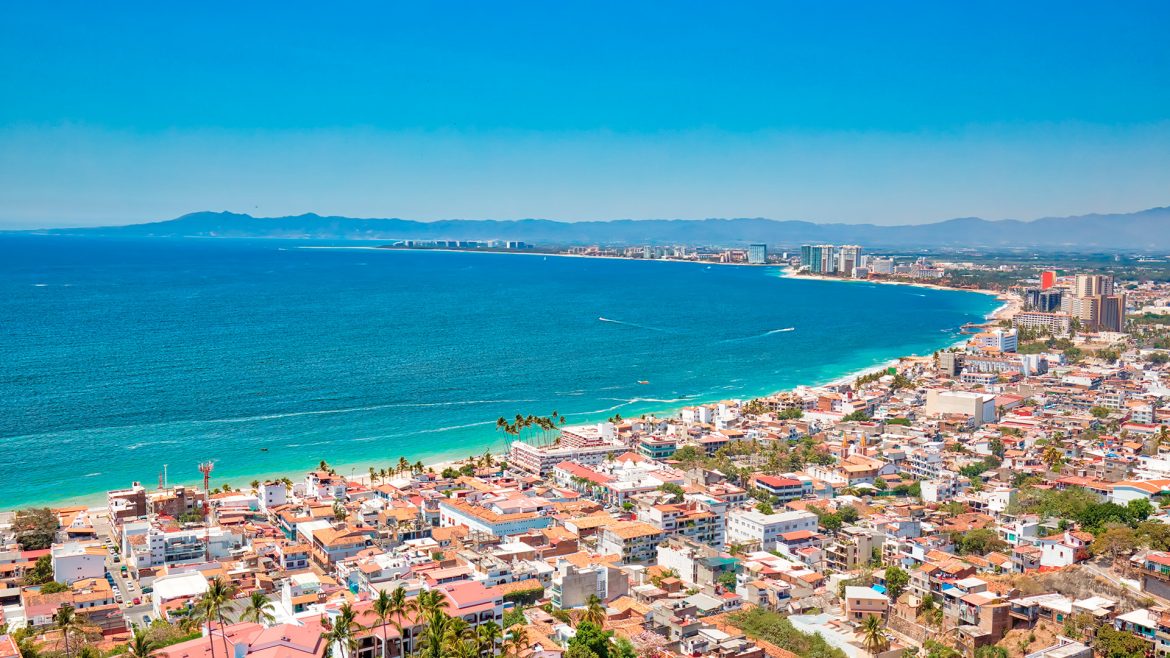 Puerto Vallarta