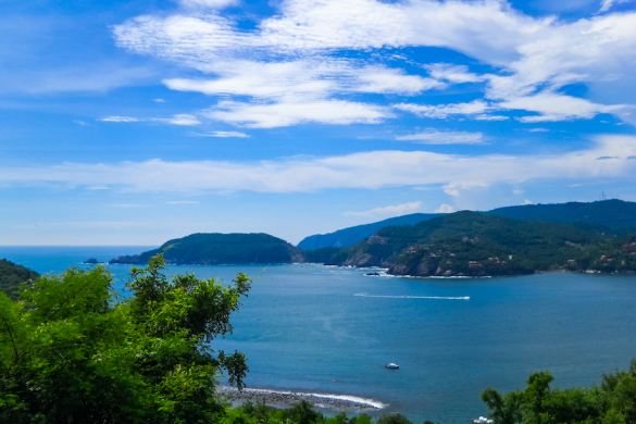 Ixtapa Zihuatanejo