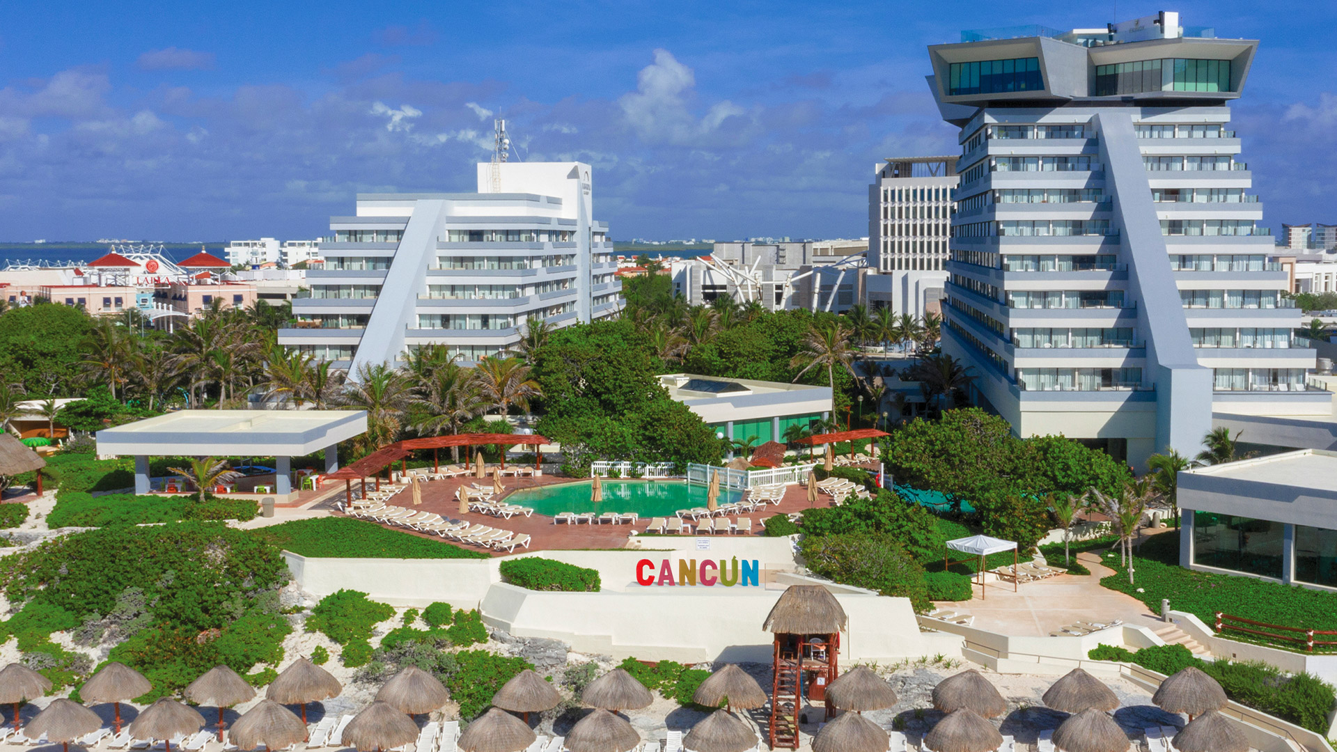 Park Royal Beach Cancún