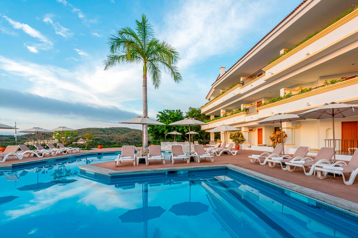 Huatulco Huatulco