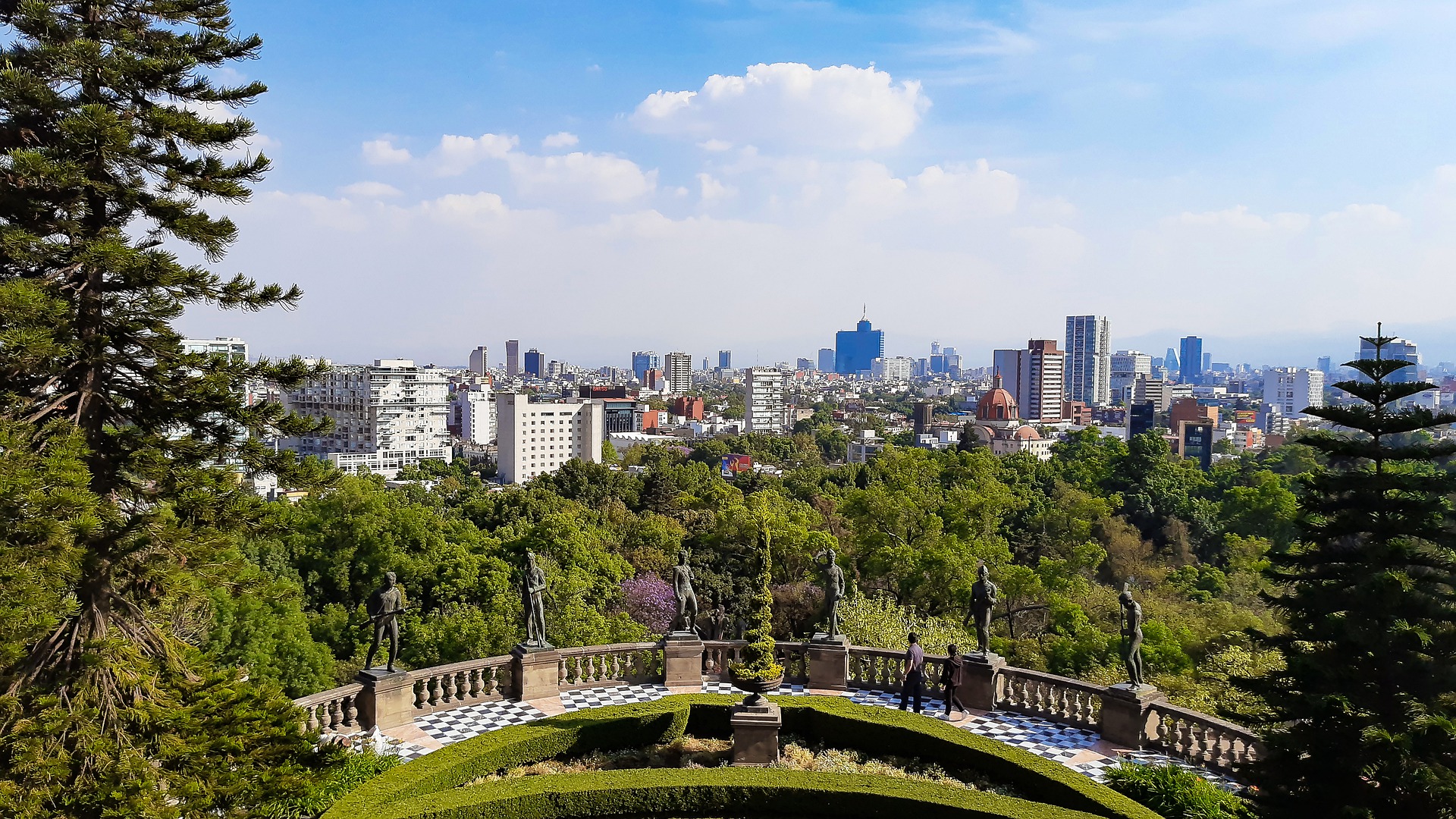 Chapultepec