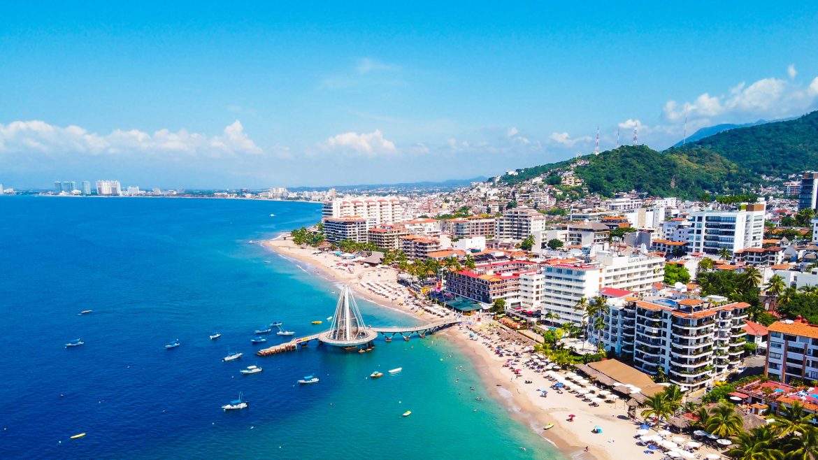 Puerto Vallarta Puerto Vallarta