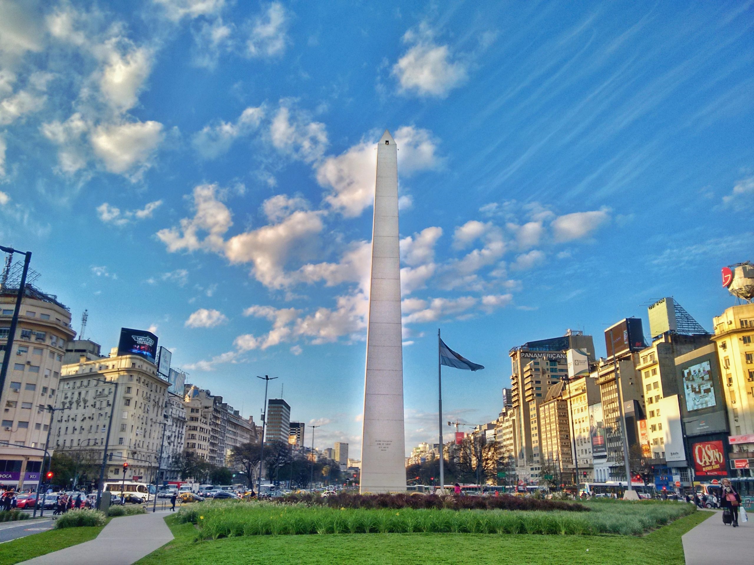 ¿quÉ Visitar En Buenos Aires Destinations